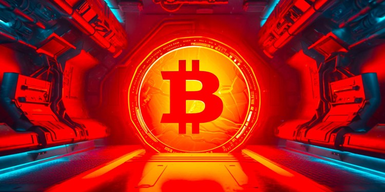 Nhà giao dịch đã chạm đáy Bitcoin năm 2022 cảnh báo về rủi ro giảm giá đối với BTC