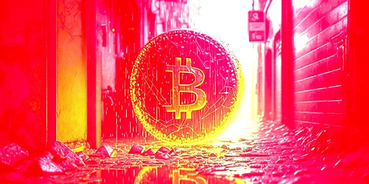 Nhà phân tích được biết đến với việc gọi đáy dự đoán giống 2019 cho Bitcoin (BTC)