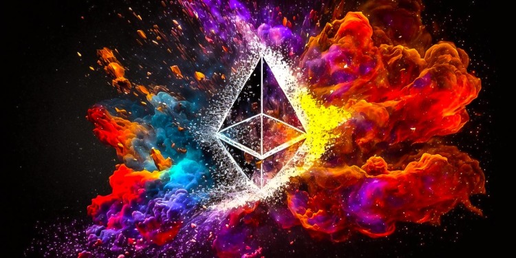 Ethereum sẽ bùng nổ 50% trong Kịch bản của nhà phân tích