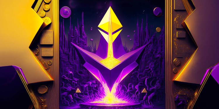 51.000 đô la Ethereum (ETH) có thể đạt được trong 7 năm tiếp theo