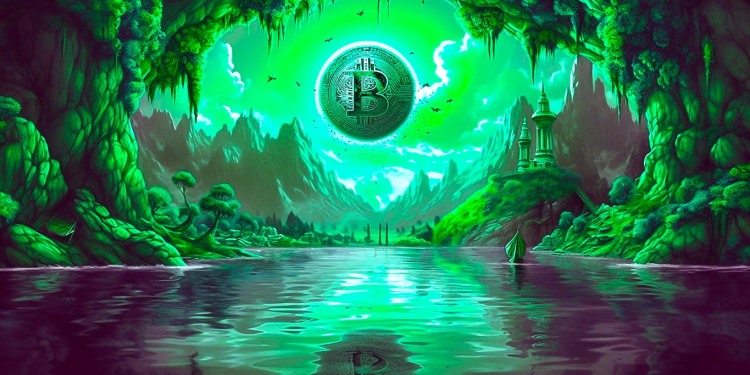 Bitcoin có nhiều khả năng tăng cao hơn so với giảm mạnh