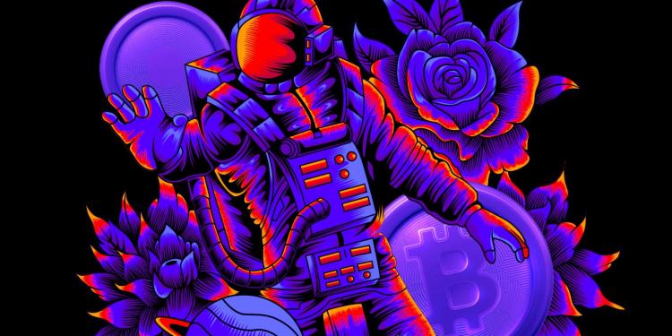 Các nhà đầu tư tổ chức bán tháo Bitcoin (BTC) trong tuần thứ tư liên tiếp