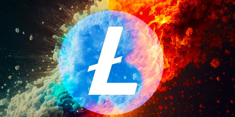 Kỳ vọng cá voi sẽ đẩy giá Litecoin (LTC) lên trong những tháng tới