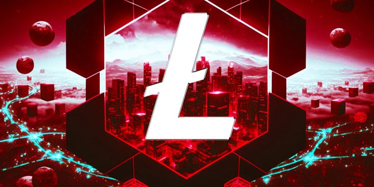 Litecoin (LTC) thách thức xu hướng giảm của thị trường tiền điện tử