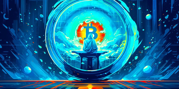 Bitcoin và các tài sản tiền điện tử khác có thể sụp đổ nếu điều này xảy ra