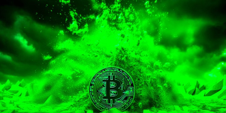 Bitcoin có tăng giá trở lại sắp tới không?