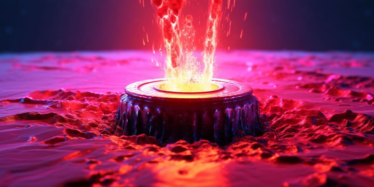 Ethereum được chuẩn bị cho cuộc biểu tình bùng nổ cập nhật triển vọng trên Pepe và Chainlink