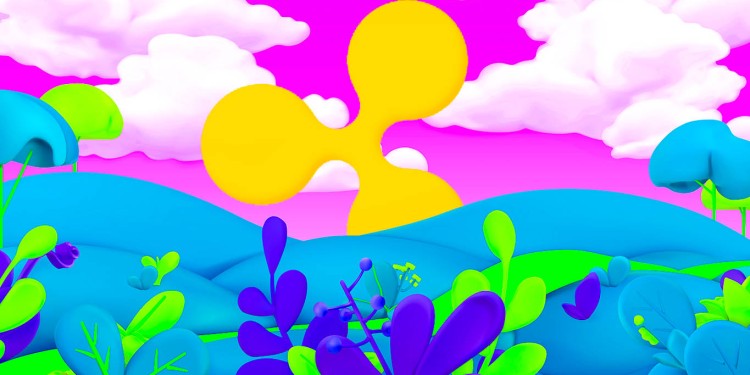 Ripple đang tìm cách triển khai 1 tỷ đô la để phát triển và mua lại các công ty trong ngành công nghiệp tiền điện tử