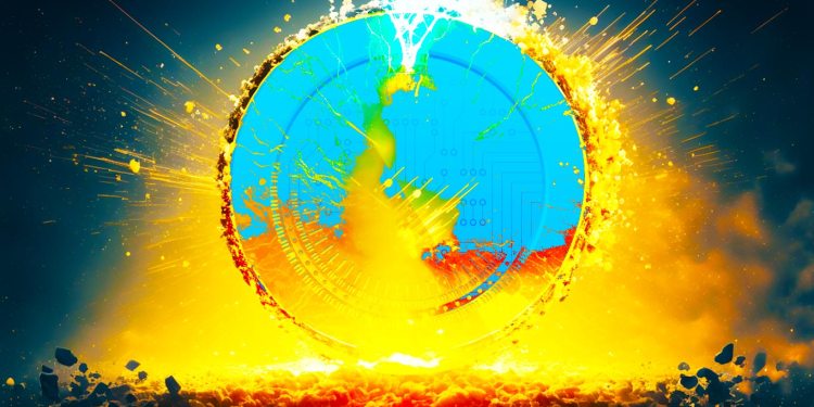 Việc vỡ nợ của Hoa Kỳ sẽ là thảm họa có thể gây thiệt hại tiền tệ dự trữ bằng đô la Mỹ