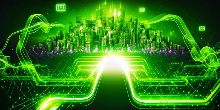 UAE là trung tâm chiến lược quan trọng sàn giao dịch tiền điện tử