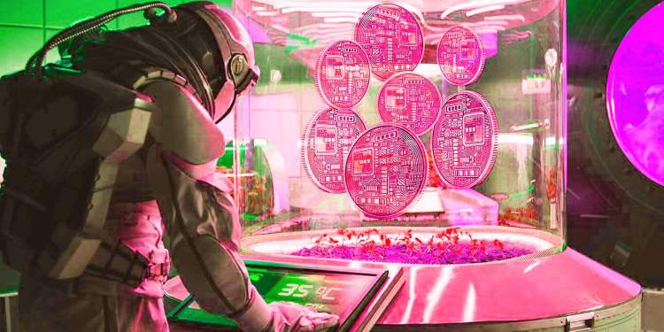 Các loại tiền thay thế sắp phá vỡ Bitcoin