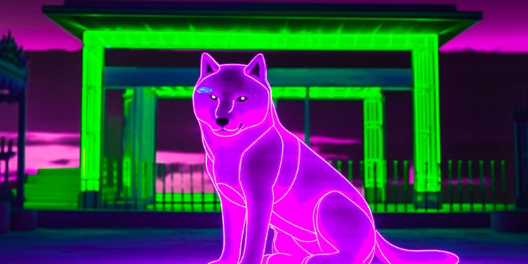 1.695.572.371 Shiba Inu biến mất chỉ sau 24 giờ khi tỷ lệ đốt SHIB bùng nổ hơn 50.000%
