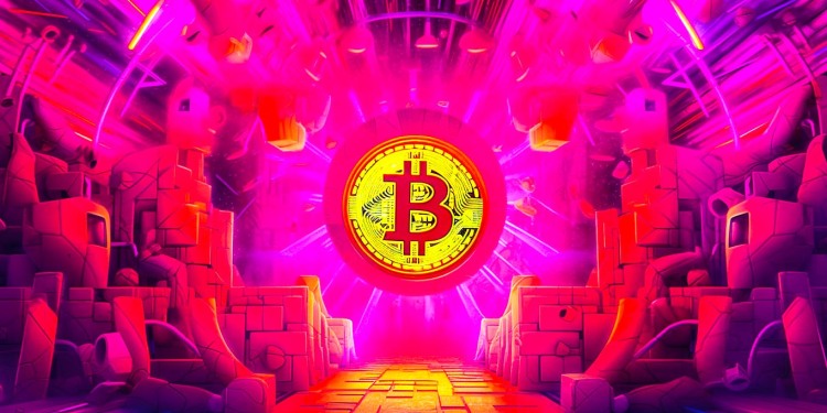 Bitcoin sẽ bị siết chặt trong thời gian ngắn tới 30.000 đô la