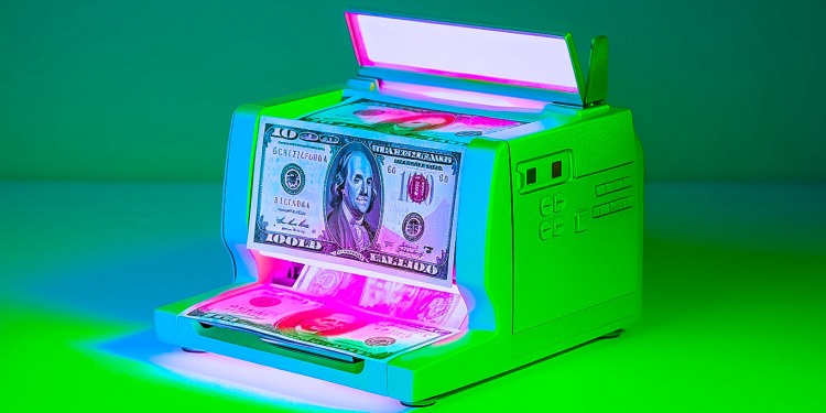 Nợ của Hoa Kỳ lên tới 200 tỷ đô la nếu các quyền lợi không bị cắt giảm khi cơn bão nhân khẩu học ập đến