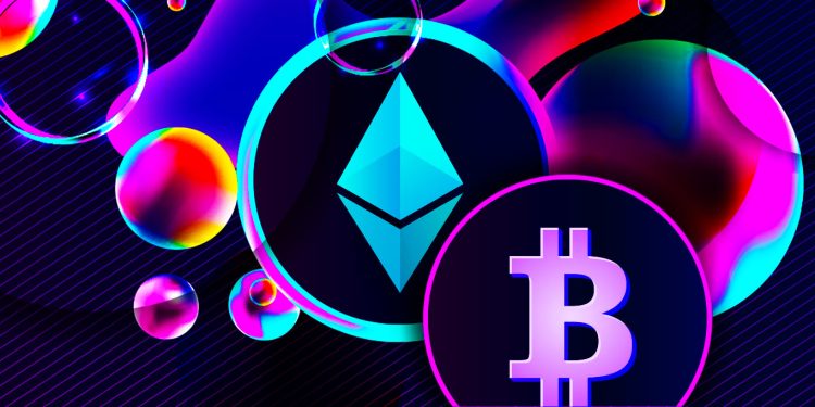 SUI sẽ trở thành đối thủ mới của Bitcoin và Ethereum