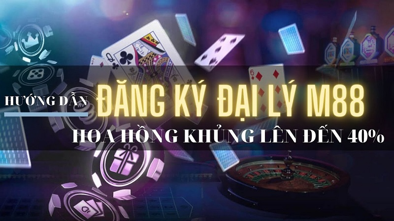 tro thanh dai ly truc tuyen