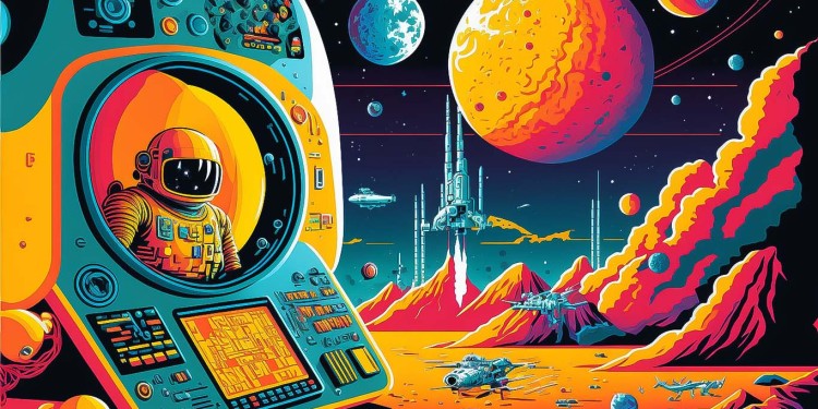 Dự án sòng bạc tiền điện tử Under-the-Radar tăng vọt 127% trong một tuần