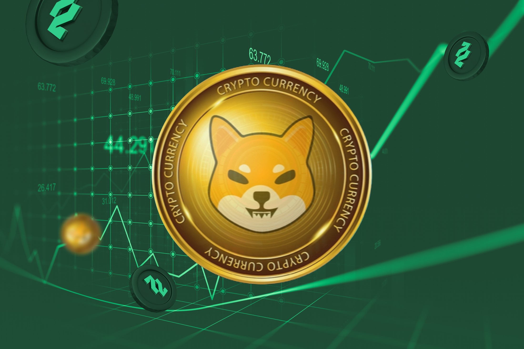 Which Crypto Will Change The Game - Tradecurve (TCRV), Shiba Inu (SHIB), Or ApeCoin (APE)?