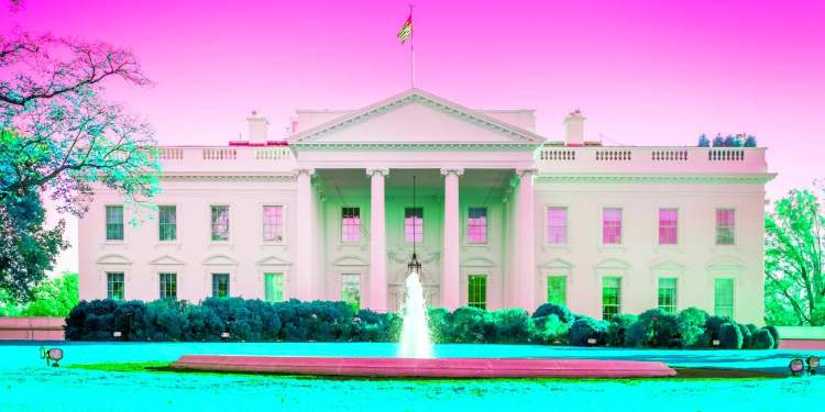 Thỏa thuận trần nợ 31 nghìn 800 tỷ đô la có thể được nâng lên khi Tổng thống Biden đàm phán