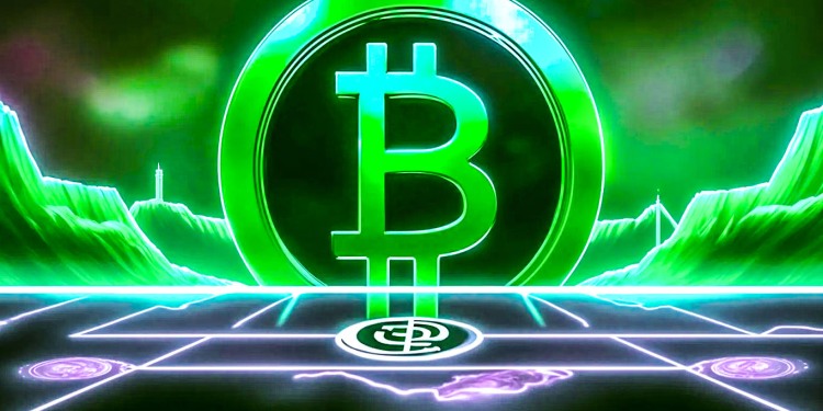 Bitcoin BTC sẽ đạt mức cao nhất mọi thời đại trong năm nay