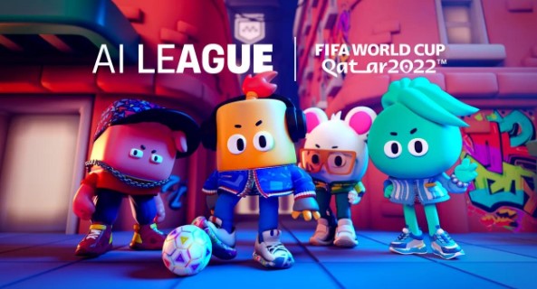 FIFA ra mắt game bóng đá do AI hỗ trợ cùng kế hoạch với NFT