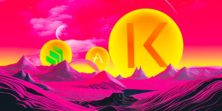 DeFi bứt phá khi AAVE, Compound (COMP), Kava và hơn thế nữa vượt trội hơn Bitcoin (BTC)