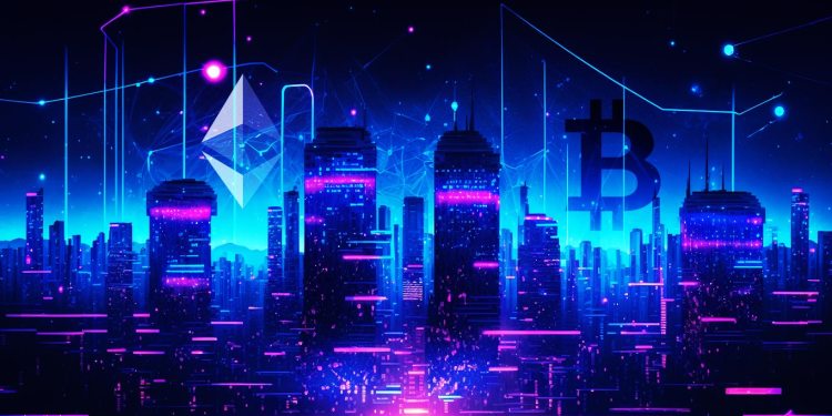 Nhà kinh tế học Alex Krüger ủng hộ xu hướng tăng giá đối với Bitcoin và Ethereum