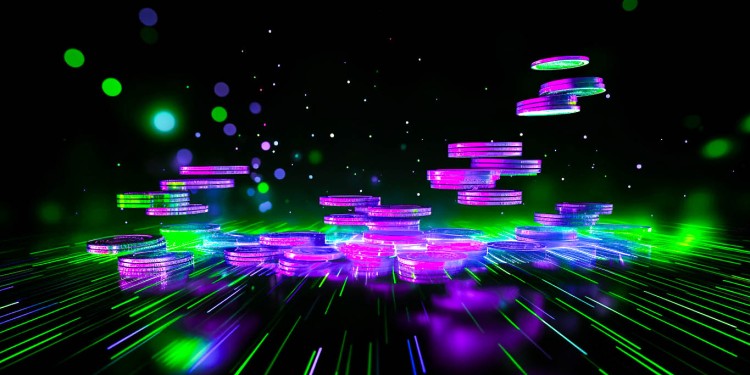 Solana, Arbitrum, Monero và các altcoin đang Breakouts nhỏ