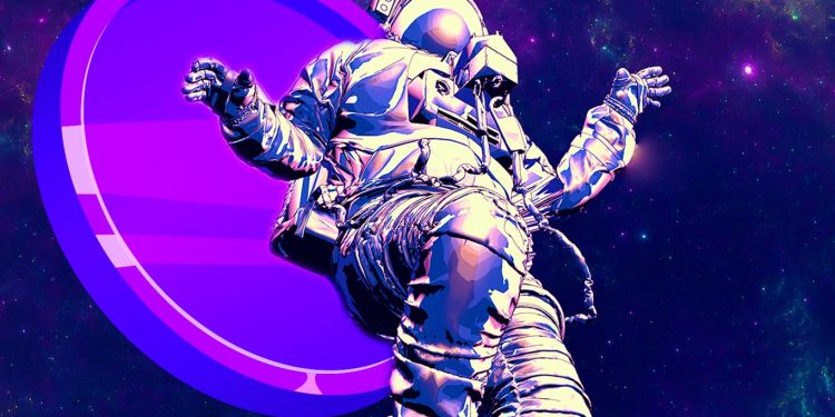 Cá voi tiền điện tử đè bẹp giá của tiền thay thế dựa trên Ethereum (ETH) trong sự kiện bán tháo lớn