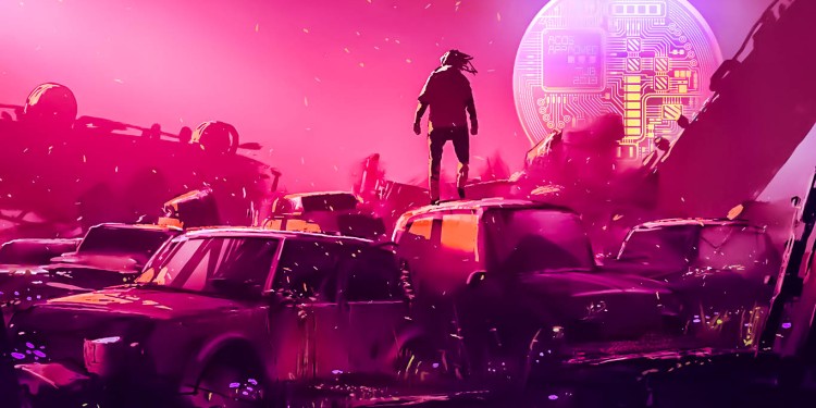 Crypto Bear tiết lộ mục tiêu giá cho Ethereum (ETH) và Polygon (MATIC) và Binance Coin (BNB)