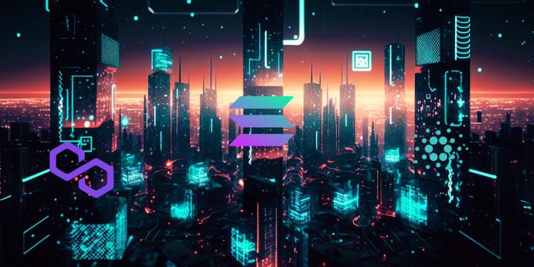 Thị trường tiền điện tử được NYSE hậu thuẫn, Bakkt hủy niêm yết Cardano, Solana và Polygon sau khi SEC gọi chúng là chứng khoán