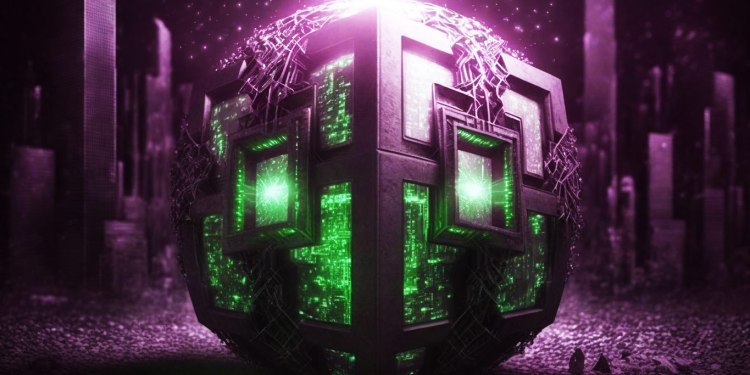 Ethereum nổi lên với tư cách là người dẫn đầu mới trong không gian ứng dụng phi tập trung