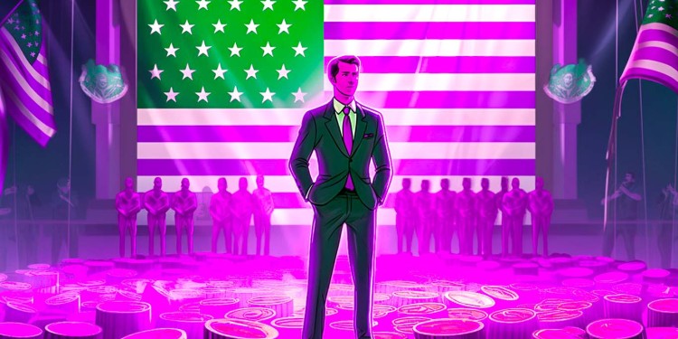 Ứng cử viên ủng hộ Bitcoin Robert F. Kennedy Jr. sẽ trở thành Tổng thống Hoa Kỳ tiếp theo