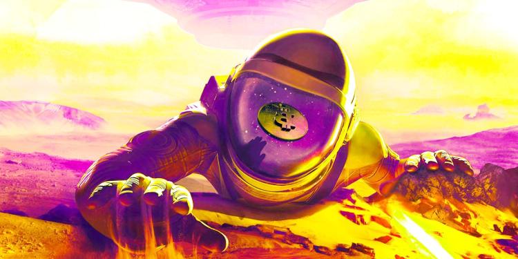 Benjamin Cowen cảnh báo về sự giả mạo Bitcoin lớn khi BTC vượt qua mức 30.000 đô la