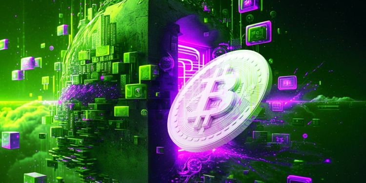 Bitcoin đang hình thành bức tranh tăng giá khi BTC chuẩn bị cho đợt tăng giá sắp xảy ra