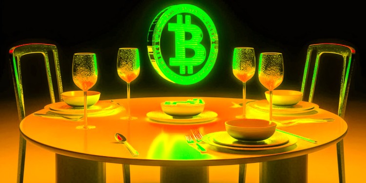 Người sáng lập BitMEX Arthur Hayes dự đoán một thị trường tăng giá Bitcoin sắp tới