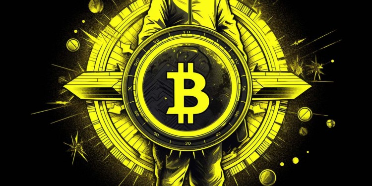 1 nghìn 500 tỷ đô la vốn hóa thị trường Bitcoin sắp tới dự đoán của chuyên gia vĩ mô Hugh Hendry