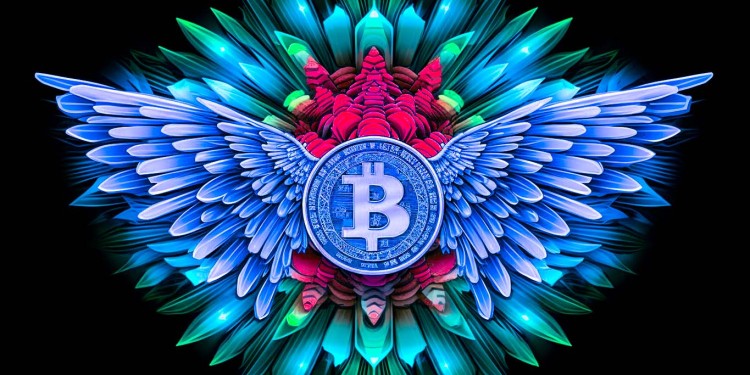 Bitcoin sẽ bùng nổ lên tới 1.400% trong bối cảnh lãi suất của các tổ chức