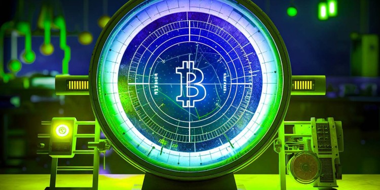 Đây Là Thời điểm Bitcoin (BTC) Sẽ Vượt Qua 100.000 đô La Theo Nhà Phân ...