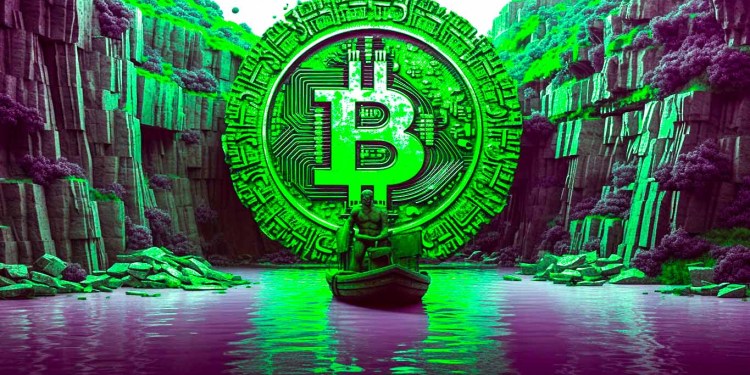 BlackRock Bitcoin ETF nộp đơn giao dịch dễ dàng cho những người đầu cơ BTC