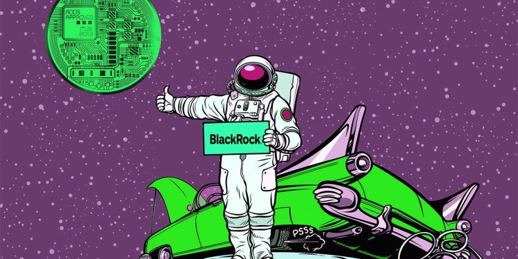Tỷ phú Mike Novogratz cho biết BlackRock ủng hộ cho Bitcoin ETF sẽ là tốt nhất với BTC