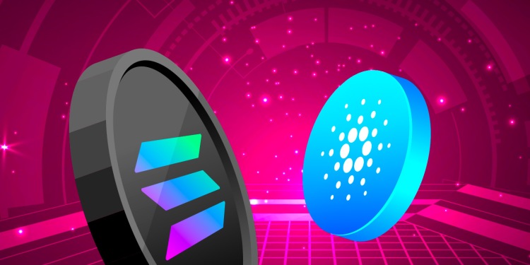 Cardano (ADA), Solana (SOL) có thể được điều chỉnh và tăng giá trong tương lai