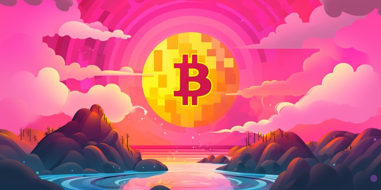 Nhà phân tích tiền điện tử đưa ra cảnh báo về Bitcoin cho biết có thể đã đến lúc BTC pullback sau khi tăng 25%