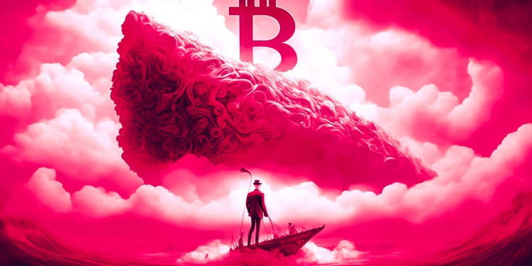 Bitcoin (BTC) phá vỡ mức 30.000 đô la khi các nhà giao dịch thanh lý hơn 207 triệu đô la