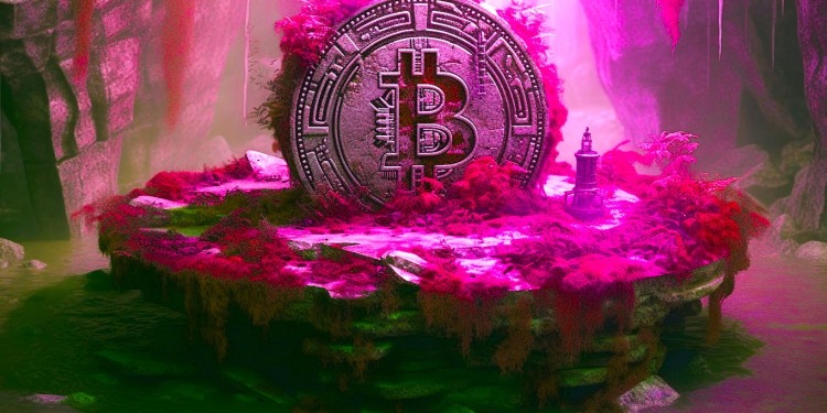 Dự đoán đáy của Bitcoin vào năm 2022 cho biết BTC sẽ đạt mức cao mới trong năm nay