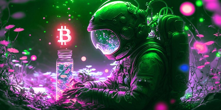 CBDC là công cụ đàn áp có kế hoạch tạo ra các chính sách để hỗ trợ Bitcoin