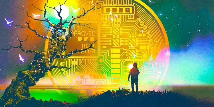 Dự đoán 3 loại tiền điện tử sắp tăng trưởng dựa trên Ethereum