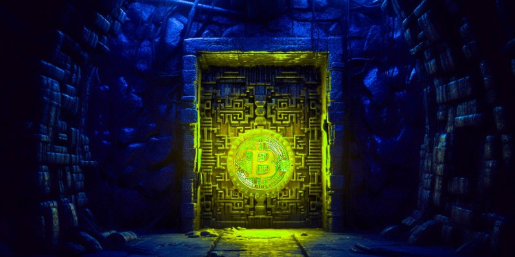 Mức thấp của tiền điện tử năm 2022 cho biết Bitcoin sắp chạm đáy