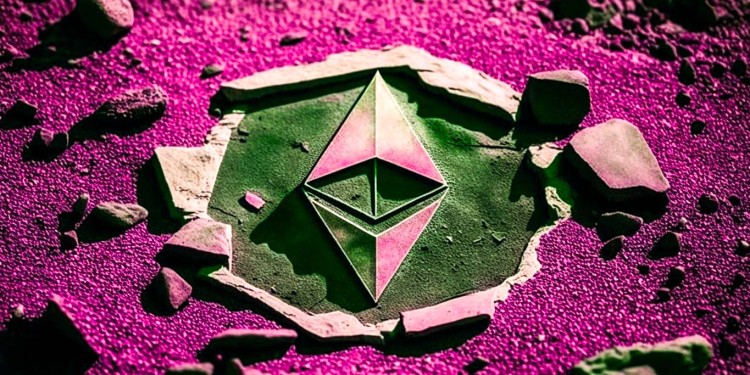 Ethereum sắp sụp đổ so với Bitcoin theo dự đoán của nhà phân tích hàng đầu Benjamin Cowen