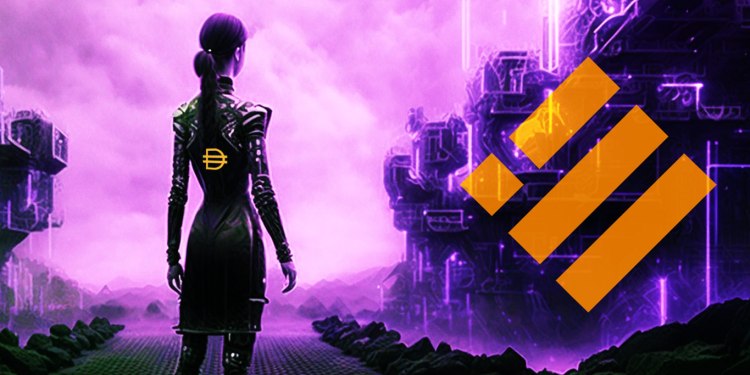 Dai lật đổ BUSD để trở thành Stablecoin lớn thứ ba